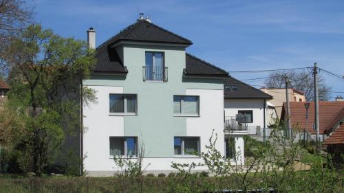 apartmány LUHA apartmány LUHA