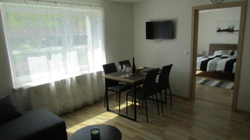 apartmány LUHA apartmány LUHA