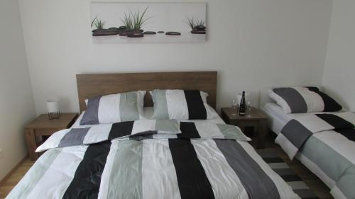 apartmány LUHA apartmány LUHA