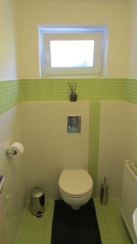 apartmány LUHA apartmány LUHA