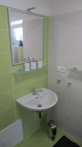 apartmány LUHA apartmány LUHA
