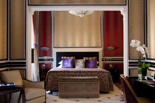 Photo Chambre Baglioni Hotel Regina - The Leading Hotels of the World