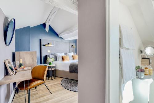 Hotel Opéra Opal - image 12