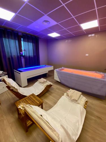 Hotel Pramaggiore