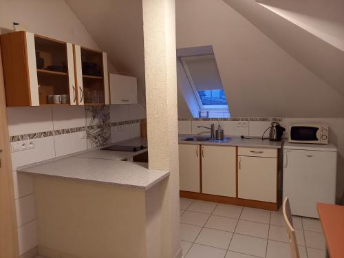 apartmány LUHA apartmány LUHA