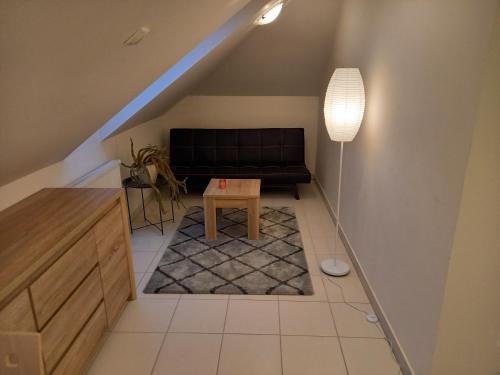 apartmány LUHA apartmány LUHA