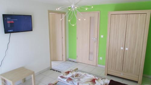 apartmány LUHA apartmány LUHA