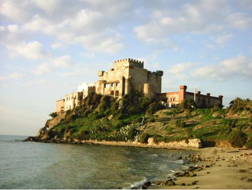  Le Palme Casa Vacanze in Licata