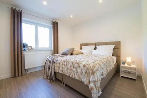 Luxury Luisenthal in Völklingen, Deutschland