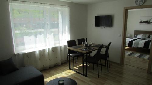apartmány LUHA apartmány LUHA