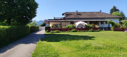 Landhaus Noreia - Apartment - Sankt Kanzian