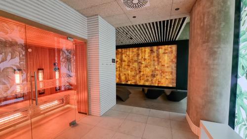 Spa, Golden Eye Apartament Seaside Park in Kolobrzeg