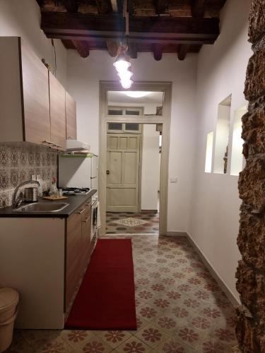 Domus Sant'Anna Apartment, Palermo (fotografie 7)
