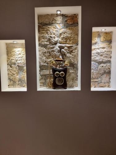 Domus Sant'Anna Apartment 5