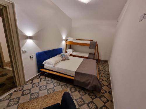 Domus Sant'Anna Apartment, Palermo (fotografie 9)