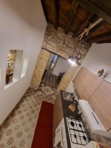 Domus Sant'Anna Apartment, Palermo (fotografie 6)