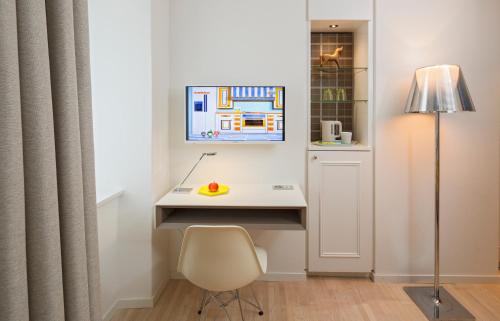 ホテル ロッスリ