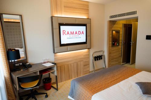 Ramada by Wyndham Ramnicu Valcea