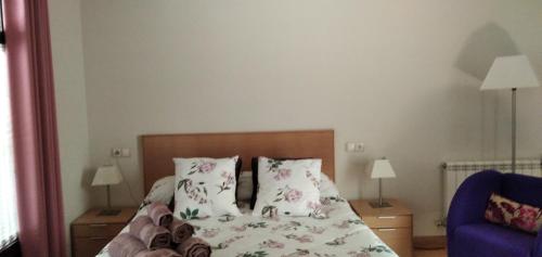 Petit Hotel Porrera - image 2