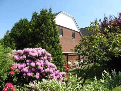 Residenz Am Grooten Steen 949m von Windeichenweg entfernt