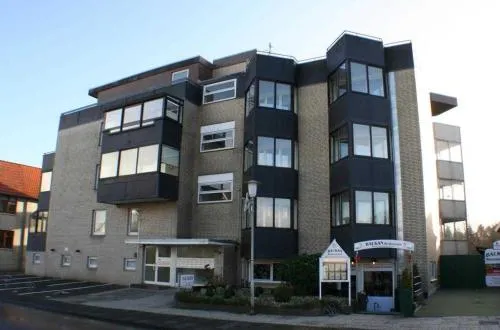 Residenz Haus Elisabeth in Cuxhaven, Deutschland