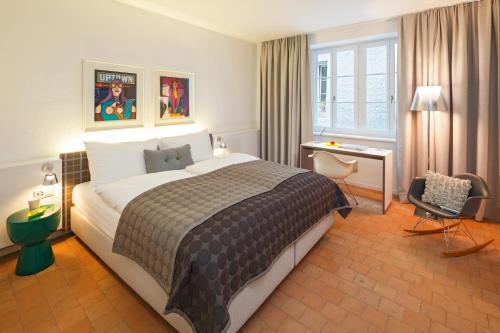 Hotel Rössli - image 14