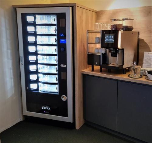 共用Lounge/電視區