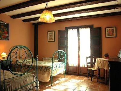 Hotel Rural El Rimero de la Quintina in Yanguas
