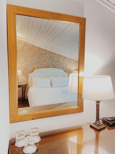 Five Seasons Pension in Nafplio