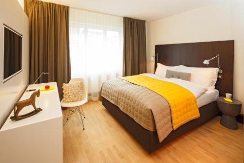 Hotel Rössli - image 11