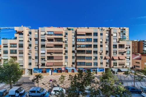 Two-Bedroom Apartment image 10