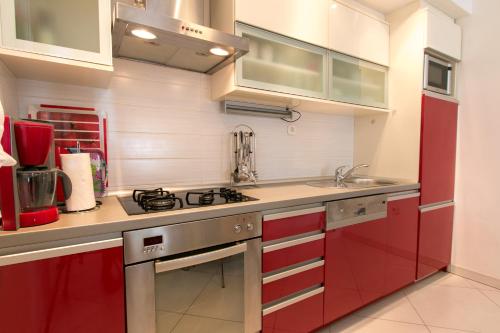 Holiday House Danka - main image