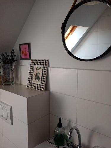 MM Apartman in Badacsonytomaj