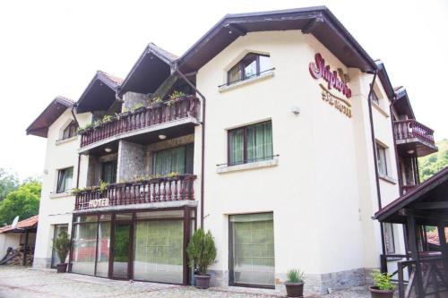 Family Hotel Shipkovo in Šipkovo