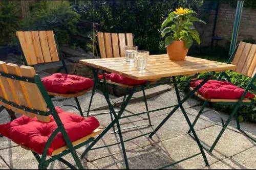 Ferienwohnung Lavendel in Waren Müritz, Deutschland