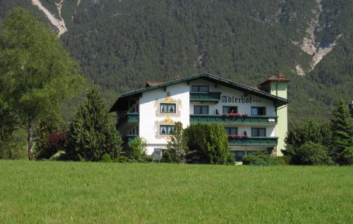 Adlerhof am Sonnenplateau