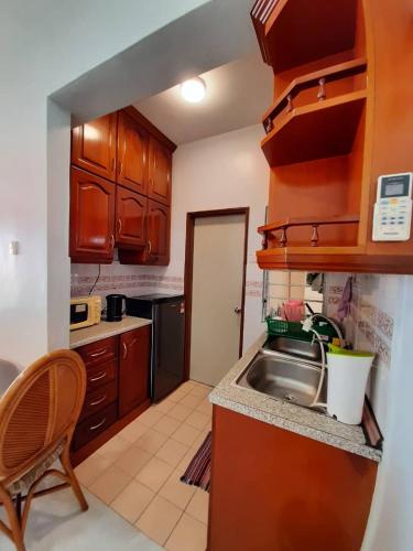 2 Room GLORY BEACH RESORT photo