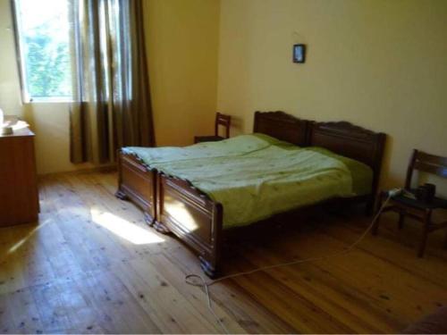 Cheerful 4-bedroom vacation home Villa Jibo.