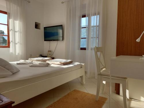 Beachfront House Jovan in Donji Stoliv