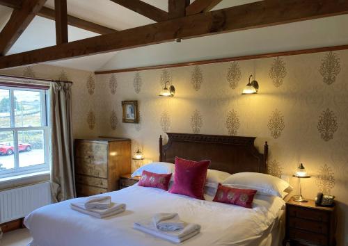 The Charles Bathurst Inn in Langthwaite