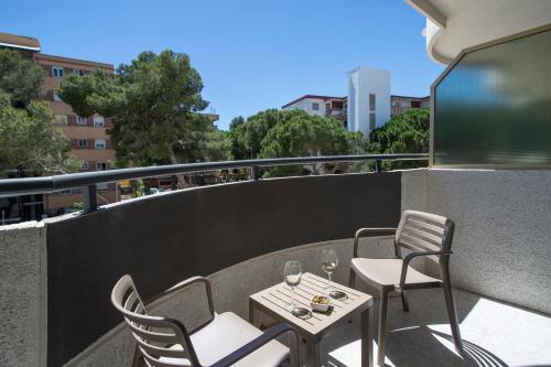 Ohtels Playa de Oro - image 6
