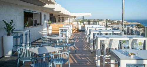 Ohtels Playa de Oro - image 12