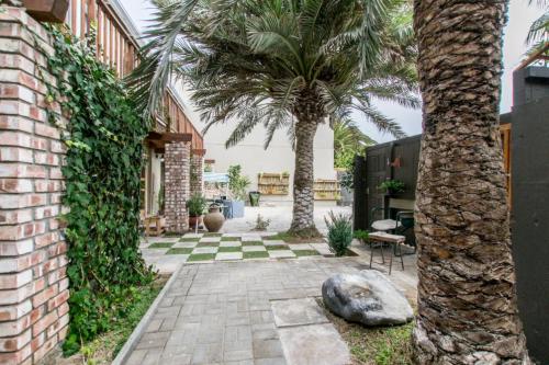 Namibia Nights Accommodation in Swakopmund