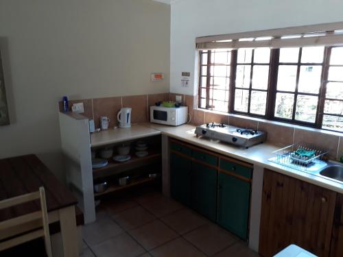 Létesítmények, Tourist Lodge Gansbaai in Gansbaai