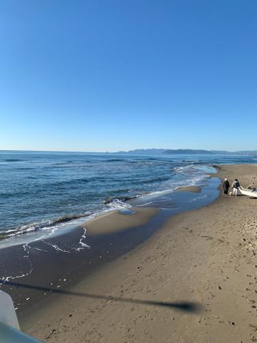 Ferienhäuschen, ländlich, nah am Meer, Casetta in campagna vicino al mare ,Ariacondizionata