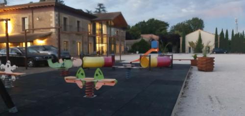 Hotel Villa Marcilla