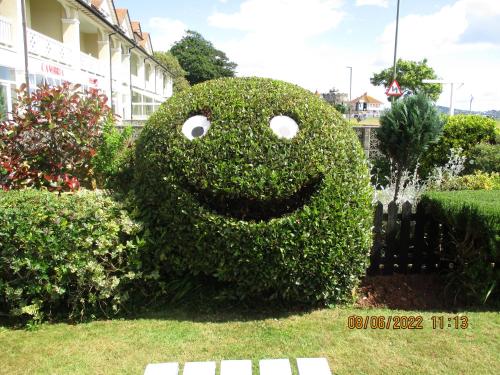 Sefton Lodge SEAFRONT PANORAMIC SEA VIEW ENSUITE BALCONY ROOMS AVAILABLE GUEST GARDEN - image 3