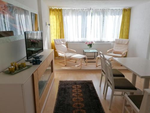 Ferienwohnung Seestraße in Döbriach, Österreich