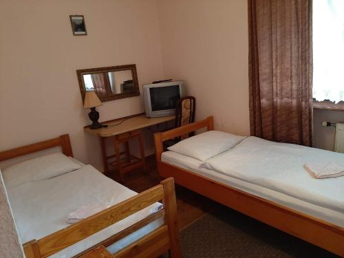 Usługi hotelarskie Karpacz – Karpacz, WI