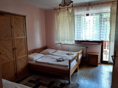Usługi hotelarskie Karpacz – Karpacz, WI
